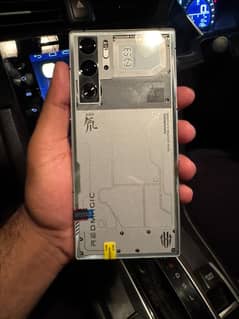 RedMagic 9 pro