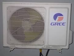 Ac Gree white