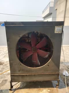 Air Cooler (Lahori Cooler) for Sale along with Stand
