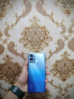 Infinix hot 12 play