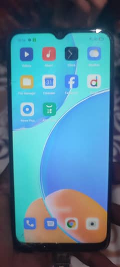 oppo  A15 4 64