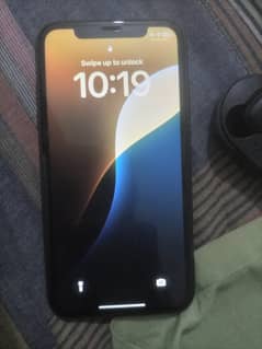 iPhone 11 factory unlock