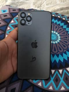 11 pro max