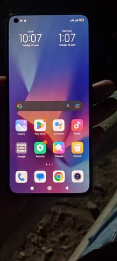 Xiaomi