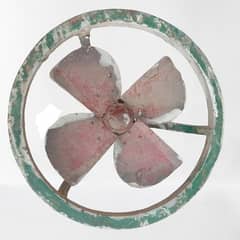 Heavy Duty Exhaust Fan – Perfect for Home or Shop! 