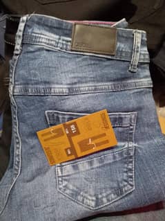 jeans pents
