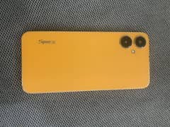 Sparx Neo 7 Ultra 8/128Gb 10/10 condition with bos