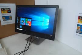 Dell UltraSharp UZ2315H 23-inch Full HD IPS Monitor with Cam, Speaker