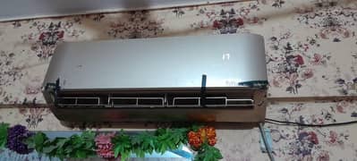 Dawlance Inverter Ac Urgent sell 1.5ton