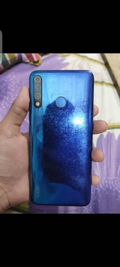 TECNO