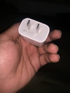 20 watt 100% original charger