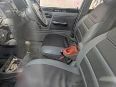 Mehran vx 2012 In pristine condition