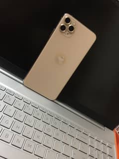 iPhone 11 pro max PTA approved