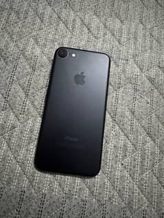 iPhone 7 (128GB) PTA Approved