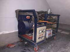 Suzuki engine Generator