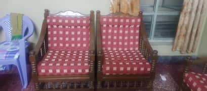 5 seater sofa set