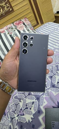 Samsung galaxy S24 Ultra