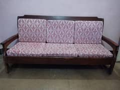 Sofa Set 5 Seater