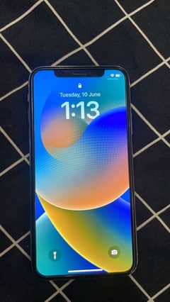 iPhone