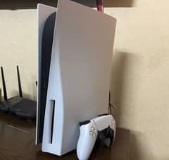 PS5