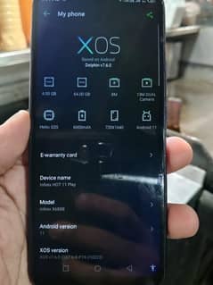 infinix