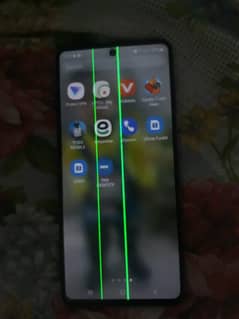 Samsung m52.5g . 8/128