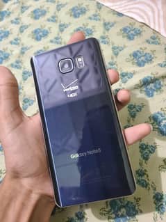 Samsung note 5 for sale