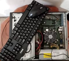 PC CPU
