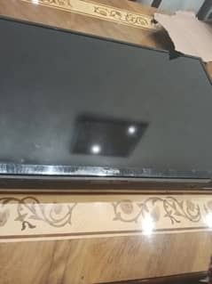 Sony tv condition are gud