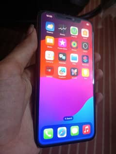 Iphone 11 pro max 256gb Jv