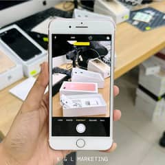 iphone 7 plus 128 GB PTA WhatsApp 0301=========4338==========350