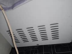 pel oven