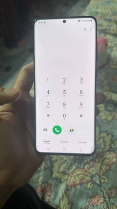 Samsung S20 ultra 5g