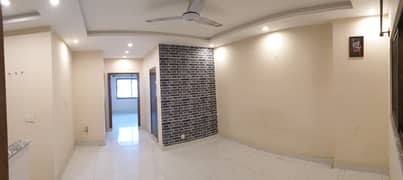 2 Bed Flat For Rent In Soan Garden