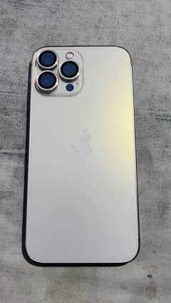Iphone 13 Pro Max Non PTA factory Unlock