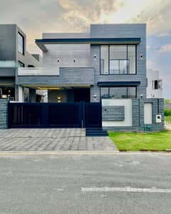 Ten Marla house for rent