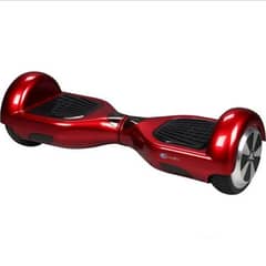 Red Colour Hover Board!!