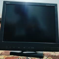 NEC MultiSync LCD 1550M monitor