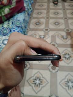iPhone Xs