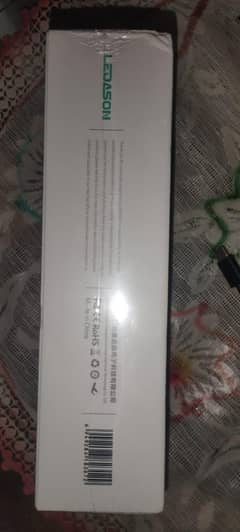 Power bank and solar charging 30000