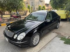 Mercedes