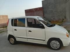 SANTRO 2002 FULL LUSH CONDITION