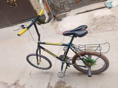 cycle