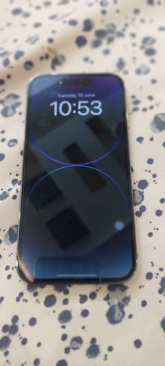 iPhone 14 pro for sale