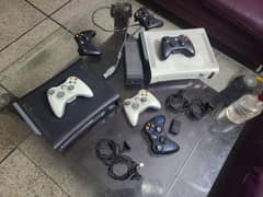 xbox 360 1TB jasper model