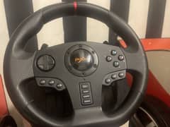 Pxn v900 like brand new 10/10 condition