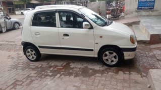 santro