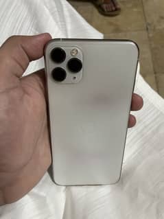 iphone 11 pro max 512gb pta approved