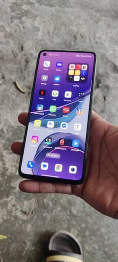 One plus 9