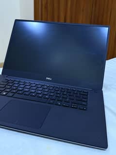 Dell Precision 5540